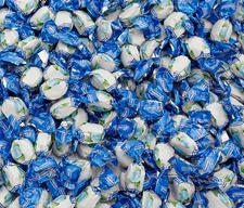 COLOMBINA Delicate Mint Drops, Bulk Mini Breath Freshening Mints (4 Pounds) Sale