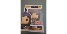 Funko Pop! Marvel: Eternals – Sersi #741 Vinyl Bobble-Head Figure – New in Box