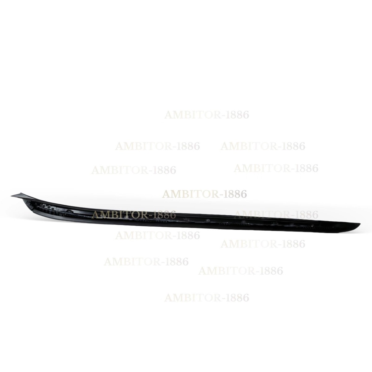 New For Acura 73152-TL2-305ZD Passenger Side Windshield Garnish