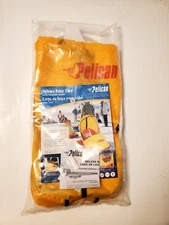 Pelican Deluxe Baby Sled Weather Shield NEW (Cover Only, NO SLED) 33" x 19.5"