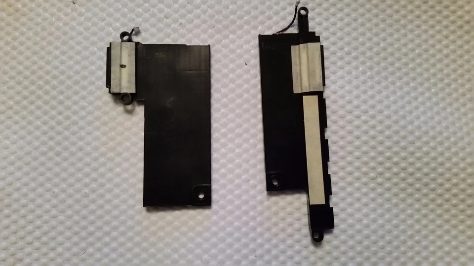 ALTAVOCES ORIGINALES IZQUIERDA Y DERECHA PARA 10.1" ASUS MEMO PAD ME301T Foto 2 de 3