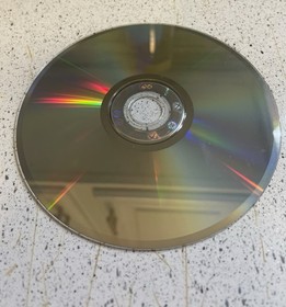 X-Men Origins: Wolverine  (Xbox 360) Disc Only - Tested Free Shipping!