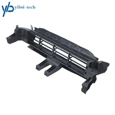 For Nissan Rogue 2016-2019 Front Lower Active Grille Shutter Assembly w/o Motor