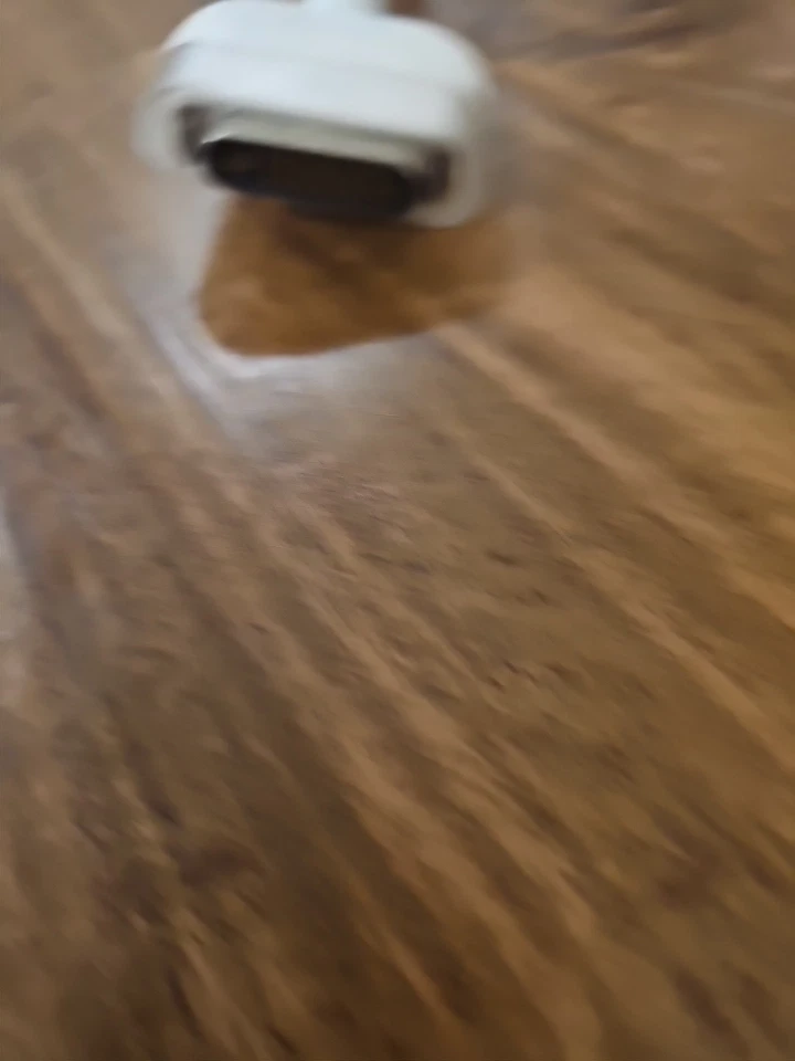 Pantalla Apple Cinema HD 23” – Monitor LCD Acrílico Vintage Raro – + Caja Original Foto 3 de 4