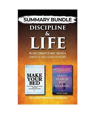 SUMMARY BUNDLE, Publishing, Readtrepreneur