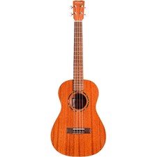 Cordoba U1B Protege Baritone Ukulele Natural