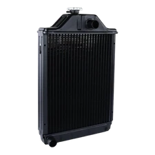 506244M91 Radiator fits Massey Ferguson 30 3165 165 175 180 31
