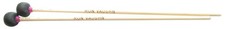 RON VAUGHN Ron Vaughn Wood Block Mallet RVN-LBM3B