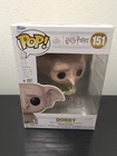 Funko Pop! Vinyl: Harry Potter - Dobby #151