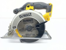 Dewalt 6-1/2" Circular Saw DCS393 (WMP019701)