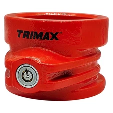 Trimax TFW80HD - 5th Wheel King Pin Lock