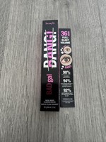 Benefit BADgal BANG! Volumizing Mascara Pitch Black 8.5g - Same Day Dispatch 🚚✅