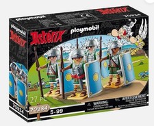 Playmobil 70934 Asterix - TRUPPE ROMANE !!!!!