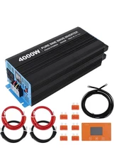 4000W Pure Sine Wave Inverter