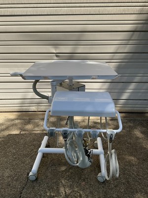 Engle Dental Systems Delivery Unit Model P050135