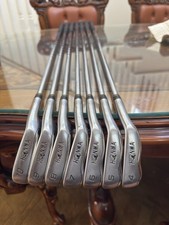 Honma BERES MG803 Iron Set 4-10 7 Pc. Ns Pro 950 Reguler Flex, Right hand Set