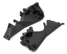 TRAXXAS TRA7839 SHOCK TOWER FRONT LEFT RIGHT HALVES F12
