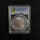 1894-P Vintage Morgan Silver Dollar Free Shipping