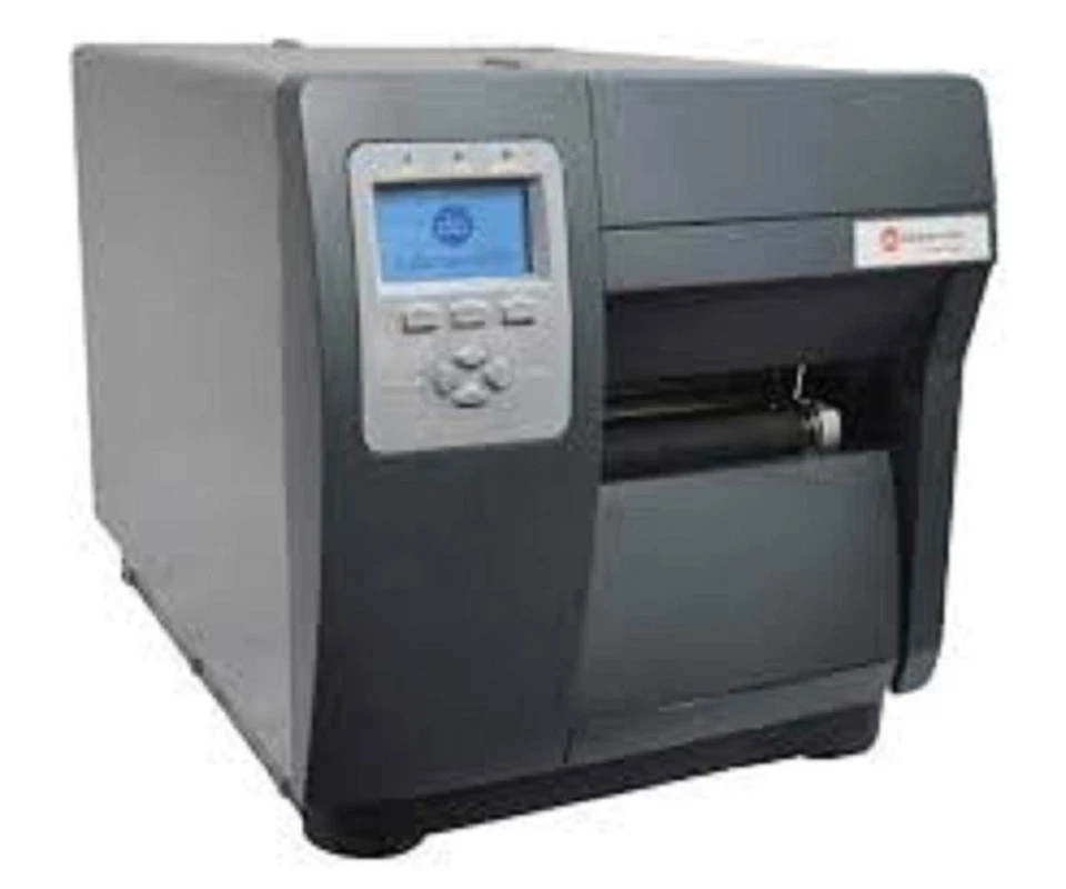 Datamax EA2-00-0J005A00 E-4205A Mark III Desktop Printer DT SER/PAR/USB/Ethernet - Image 3 of 4