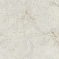 Vliestapete 1051414 Hellbraun Hellgrau Champagner Blumen Floral Aurora Erismann
