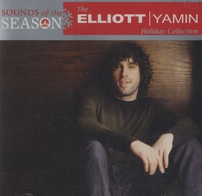 ELLIOTT YAMIN - Holiday Collection - NBC Sounds of the Season CD