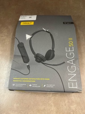 JABRA ENGAGE 50 (SP8025425)