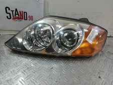 Feu avant (phare) Hyundai COUPE