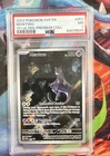 Mewtwo 052 Sv: Scarlet & Violet Promo Cards Holo PSA 7