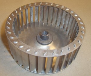 Lüfterrad Lüfter Ventilator Heizung Waschtrockner Indesit WIDE126