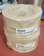 2 - SQUEEGEE BLADE KIT 32 ADVANCE CONVERTAMATIC 26"-28" SCRUBBERS 56315348