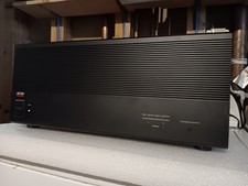 ADCOM GFA-555 II Stereo Power Amplifier AMP