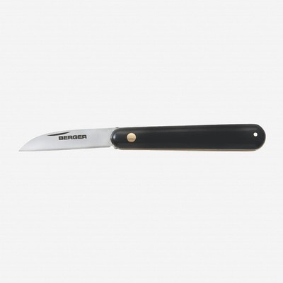 Berger Splicing and Grafting Knife, 60 mm