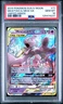 Mewtwo & Mew Gx