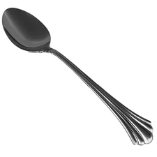 Reed & Barton 1800 Stainless Steel Serving Spoon