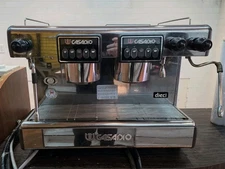 Casadio La Cimbali 2 Group Espresso Machine