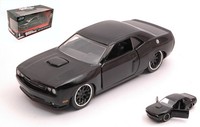 Jada 1/32 Dom's Dodge Challengeger SRT8 2014 Fast Furious Statisches Modell