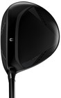 Women Cleveland Halo XL 21* 7 Wood Ladies Graphite Aldila Ascent PL 40 Excellent — photo 4