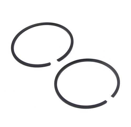 Piston Rings fits Arctic Cat Puma 440 1972 1973 Snowmobile by Race-Driven - Picture 2 of 3