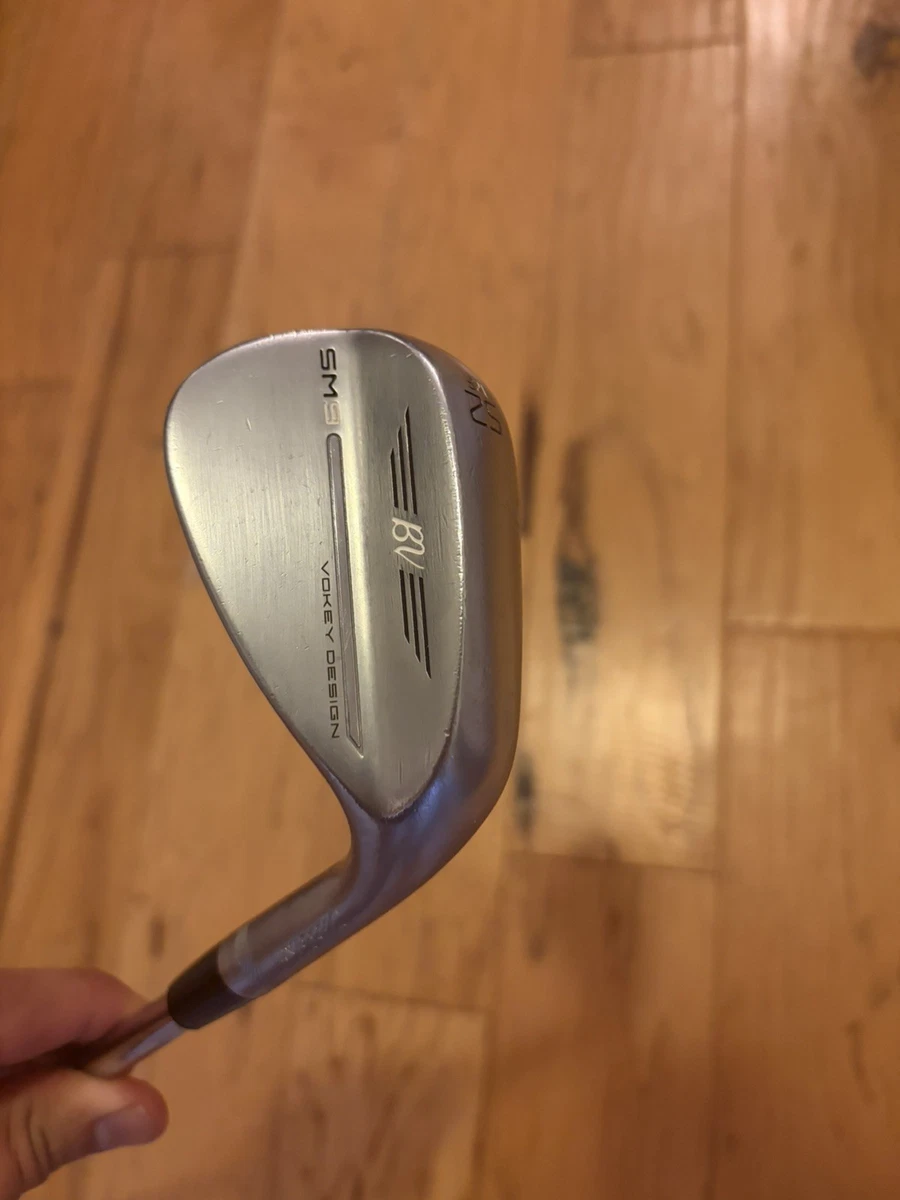 Titleist 52 Loft Golf Clubs for sale - eBay