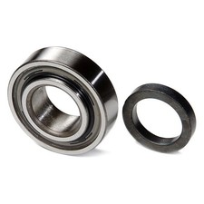 For Ford F-150 1975-1979 National 514003 Rear Passenger Side Wheel Bearing