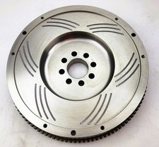 Chromoly Billet flywheel for Toyota Hilux KUN16R, KUN26R 3.0 08/2008 Onwards