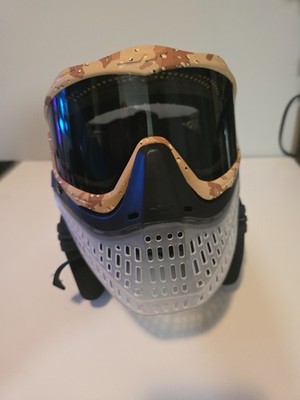 JT Proflex Custom Build Mask