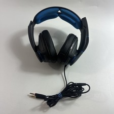 EPOS Sennheiser GSP 300 Wired Gaming Headset,...
