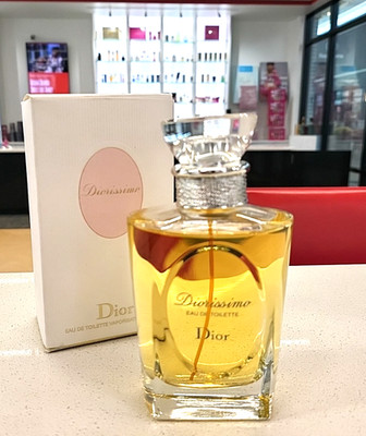 Diorissimo Dior 3.4 oz Spray | eBay