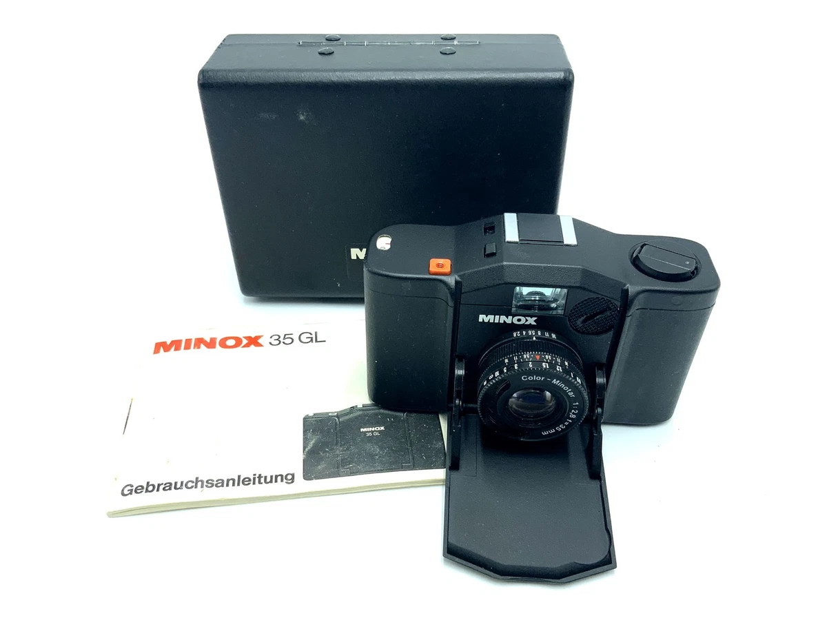 minox 35 gl products for sale | eBay