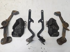 HOOD HINGE SET CHEVY GMC 1981-87 TRUCK 81-91 SUBURBAN BLAZER C10 K5 K10 C20 K20