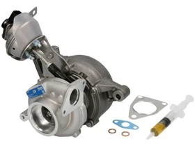 TURBOLADER FÜR PEUGEOT 508 I 2.0 10-18 307 2.0 03-09 407 2.0 04-10 607 2.0 05-11