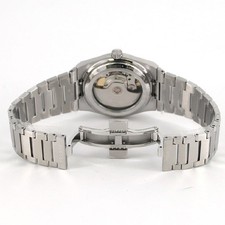 New Tissot PRX Powermatic 80 T137.207.11.091.00 SS Automatic 7