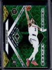 2023 Panini Phoenix Basketball Green Lazer Julian Strawther #6