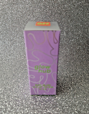 Glow Hub Buff Blush Stick   Farbe: Poppin  5g  Vegan & pflegend